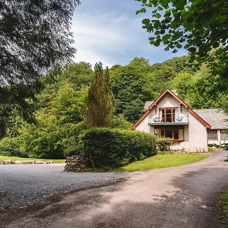 Loughrigg Cottage Ambleside Exterior foto